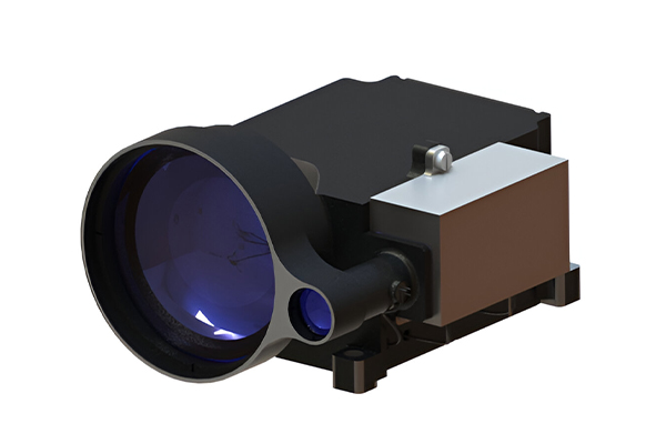 High-tech distance measurement! How does the erbium glass laser rangefinder improve the efficiency of the surveying and mapping industry?
